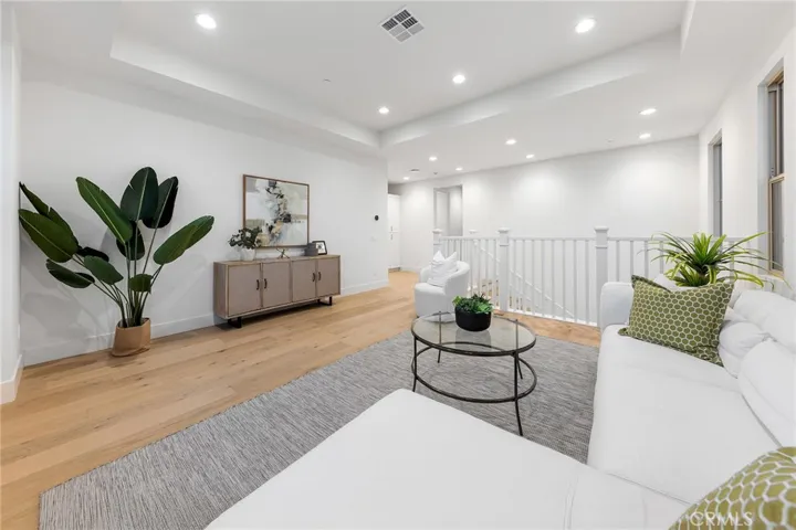 Furniture has been removed; the property is now unfurnished.