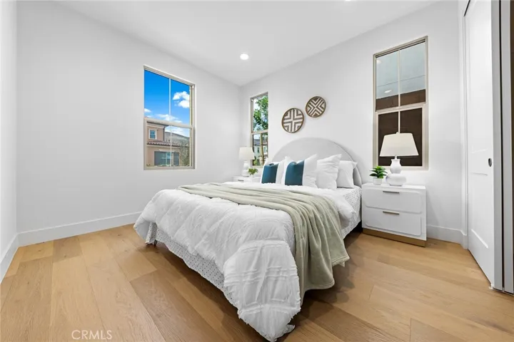 Furniture has been removed; the property is now unfurnished.