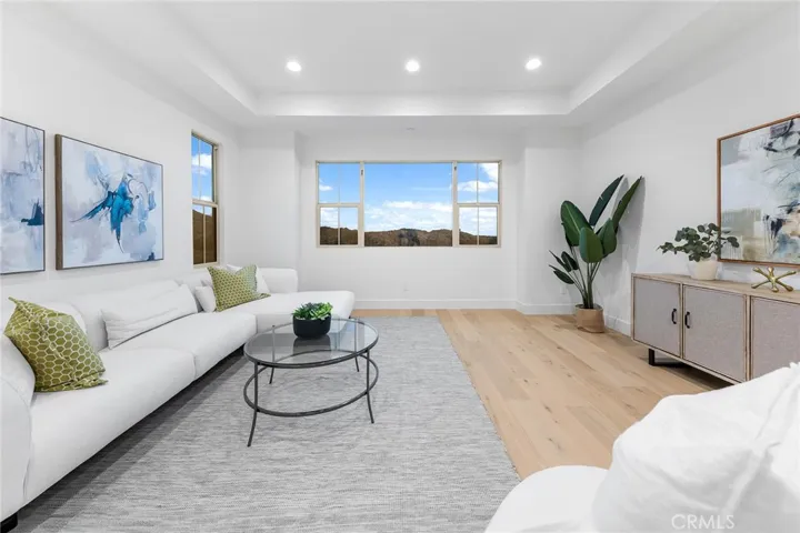Furniture has been removed; the property is now unfurnished.