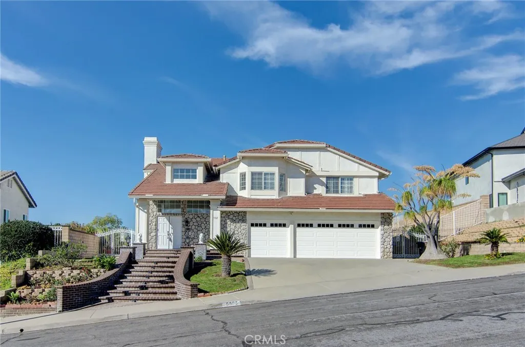 5365 Avenida De Michelle, Yorba Linda, California 92887 home-pic-1