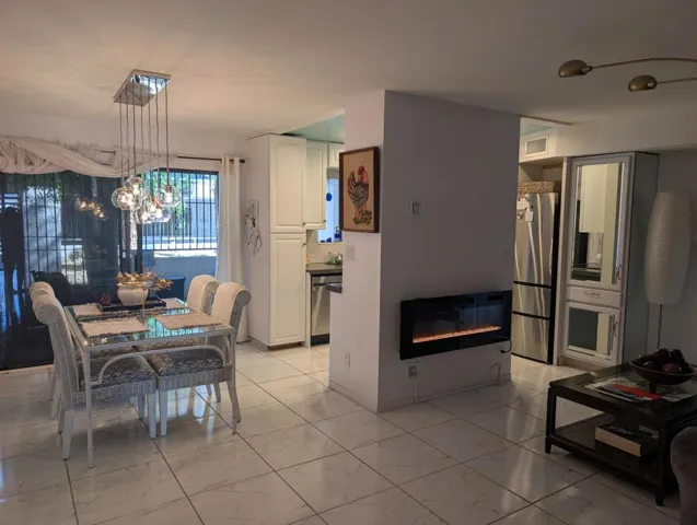 Condo Living