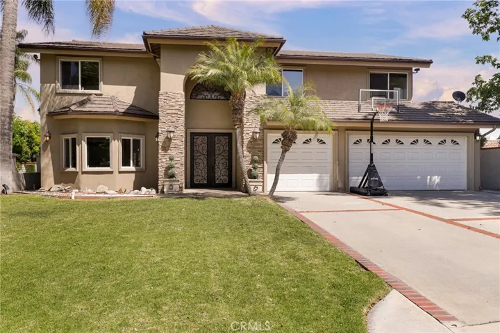 2508 Terry Lynn Lane, Hacienda Heights, California 91745