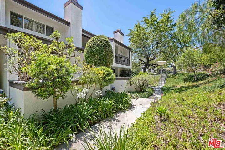 1622 Palisades Drive, Pacific Palisades, California 90272