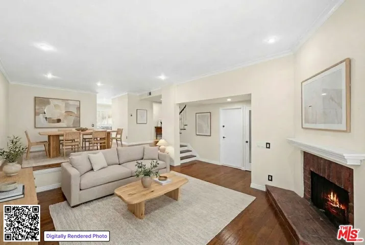 Virtually Staged - Original Ph