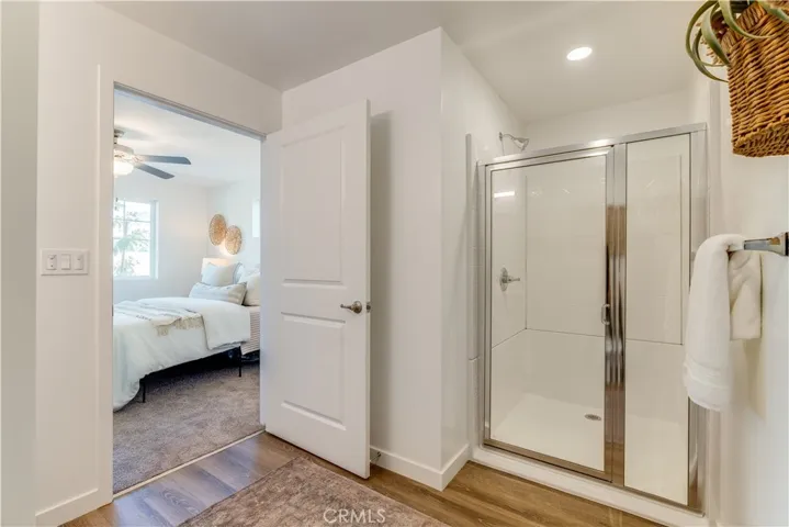 Photos are of a similar floor plan.