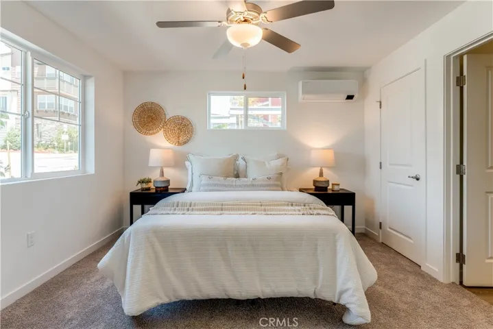 Photos are of a similar floor plan.
