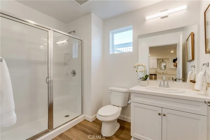 Photos are of a similar floor plan.
