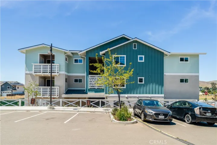 3802 Ranch House Road 103, San Luis Obispo, California 93401