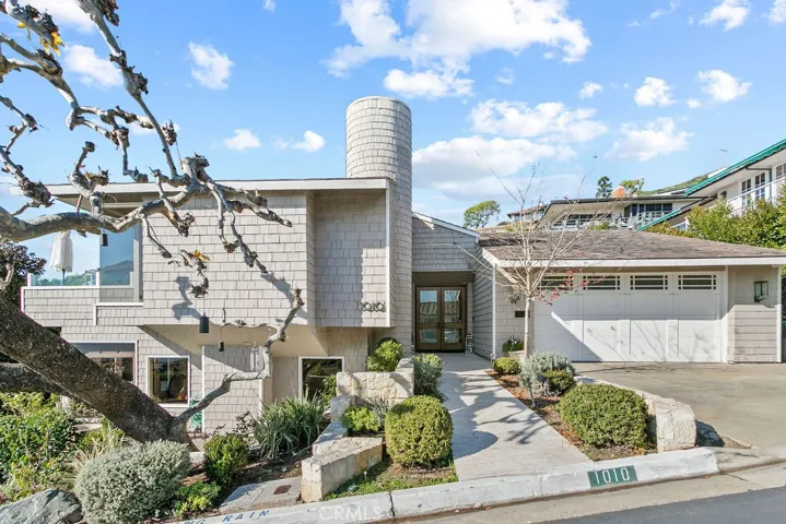 1010 Emerald Bay, Laguna Beach, California 92651