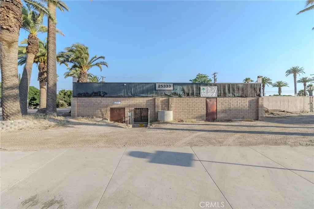 Exterior photo.