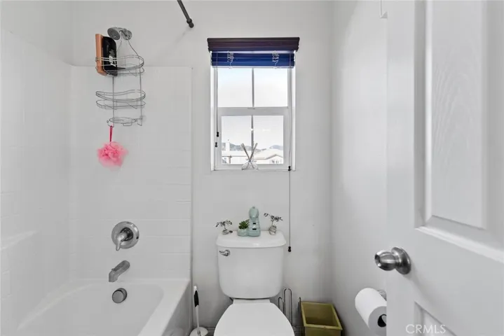 2nd bathroom