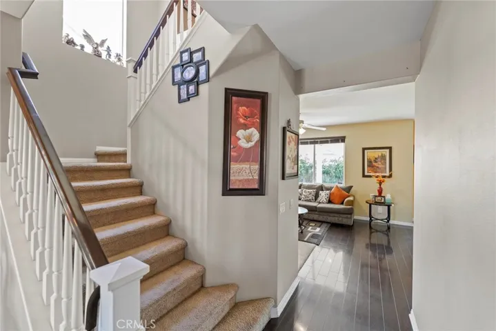 3937 Quartzite, San Bernardino, California 92407