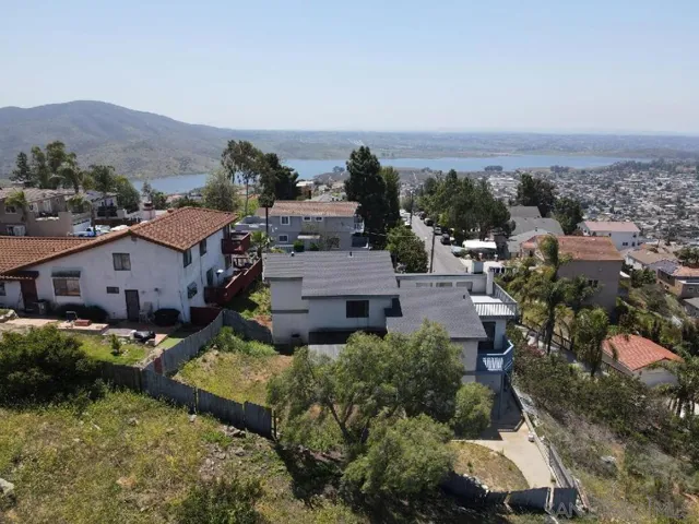 Just look at the view! This house has it all!