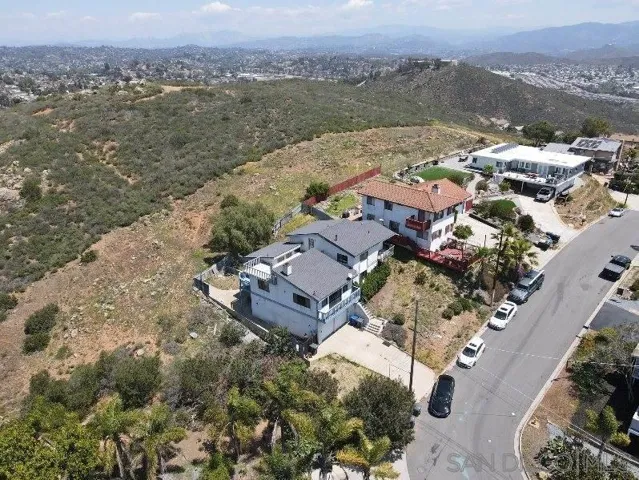 Property is located adjacent to a county-maintained nature preserve. Ultimate privacy.