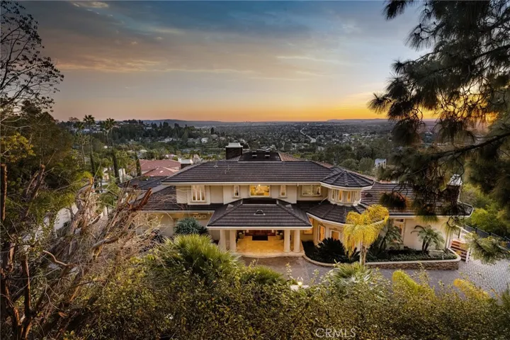 Unique Landmark Gated Estate