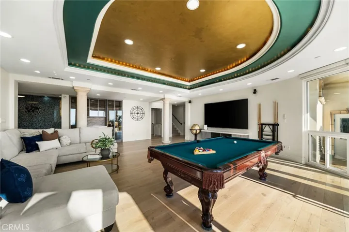 Bonus Room