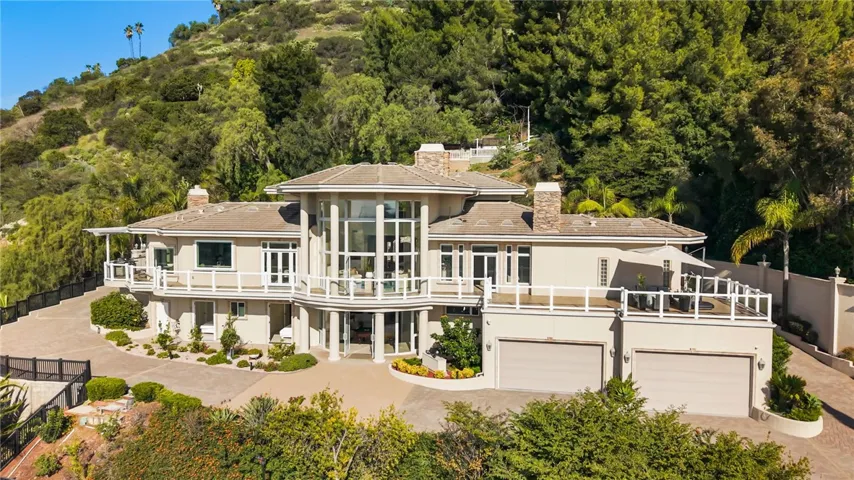 Location! Quality! Privacy