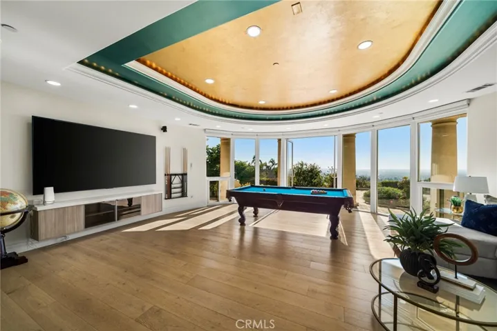 Bonus Room with stunning views