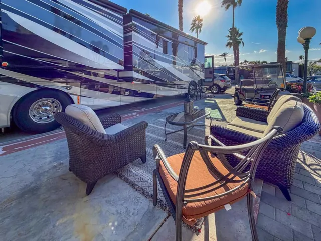 RV lot 63-5