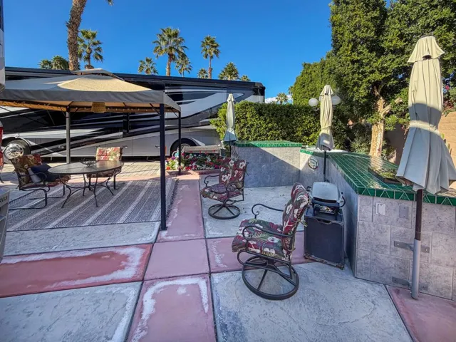 RV lot 63-9