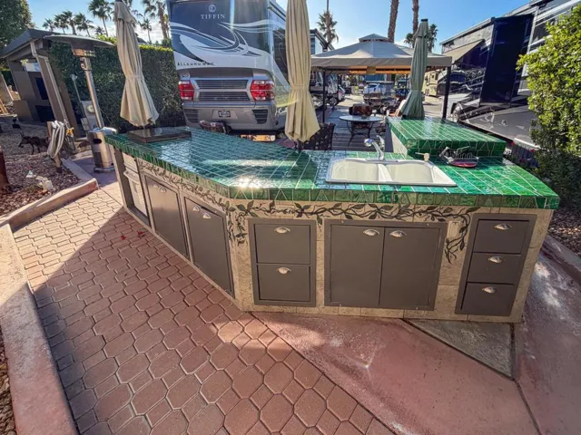 RV lot 63-8
