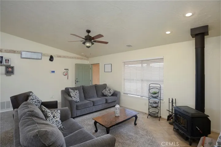 Another view of the living room