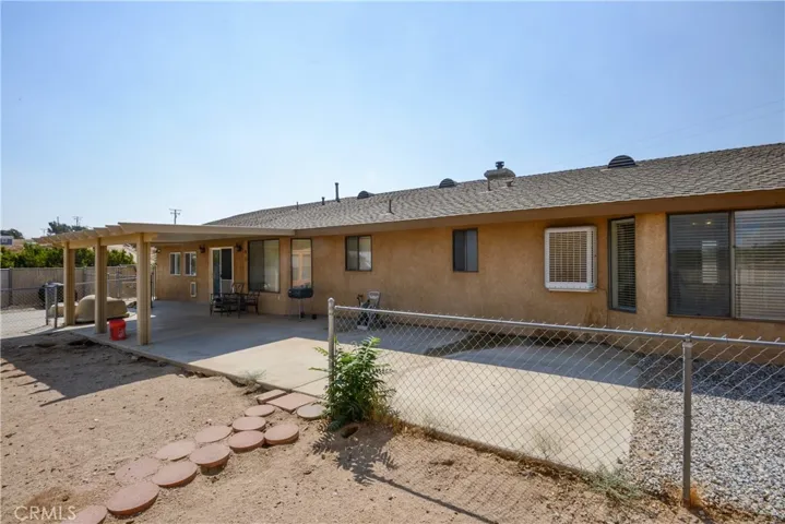 11032 Joshua Street, Hesperia, California 92344