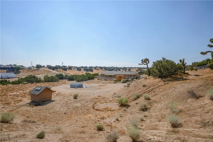 11032 Joshua Street, Hesperia, California 92344