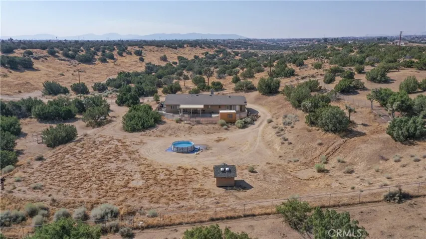 11032 Joshua Street, Hesperia, California 92344