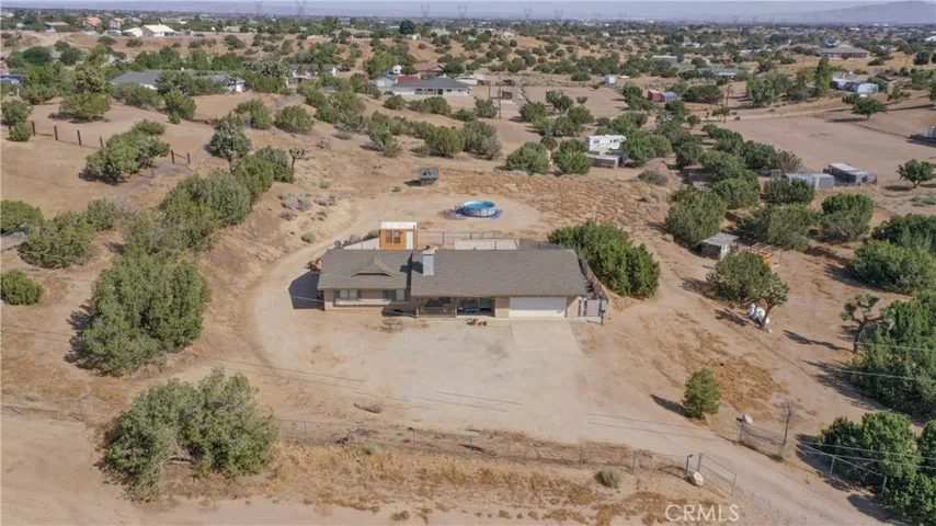11032 Joshua Street, Hesperia, California 92344
