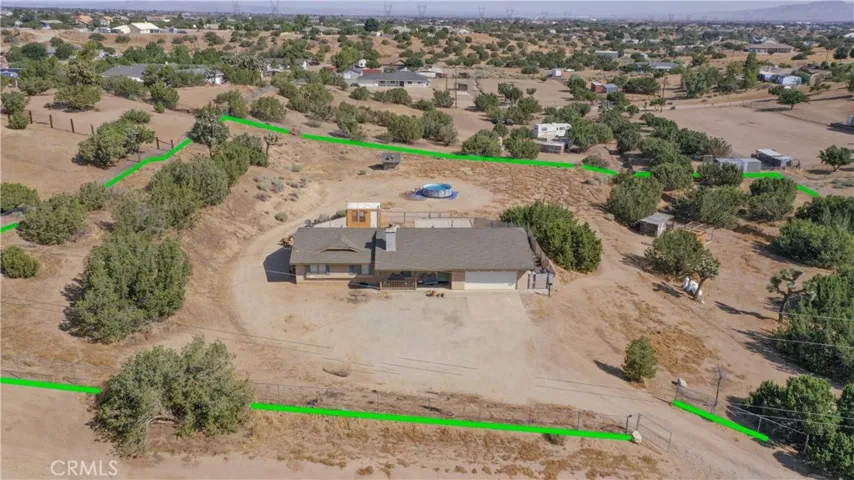 11032 Joshua Street, Hesperia, California 92344