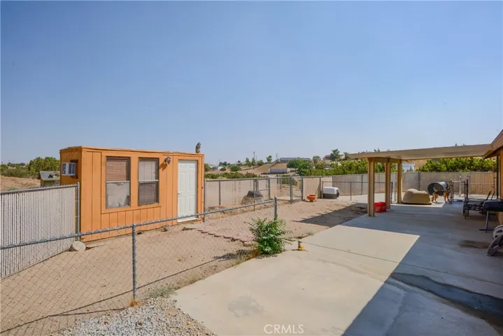 11032 Joshua Street, Hesperia, California 92344