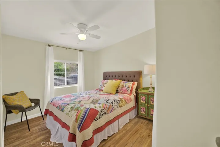 Guest Bedroom 1