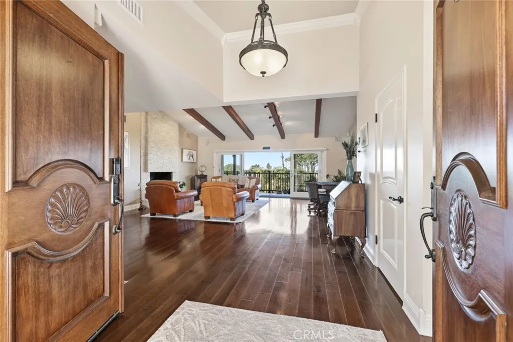 1413 Via Coronel, Palos Verdes Estates, California 90274 home-pic-4