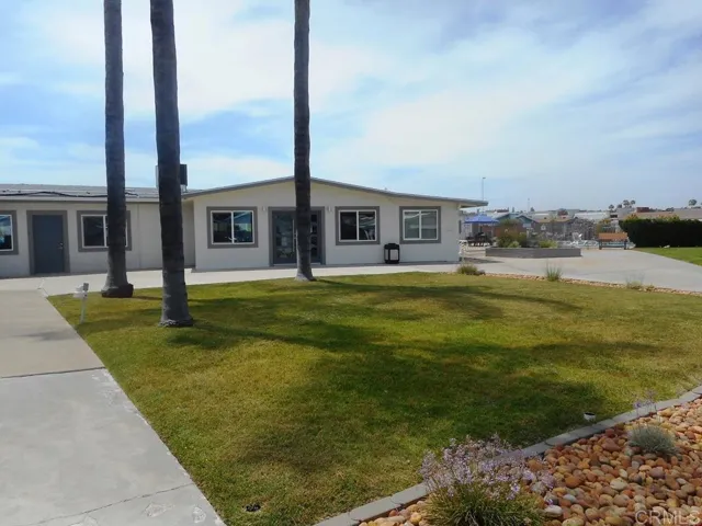 Carefree Ranch Club House