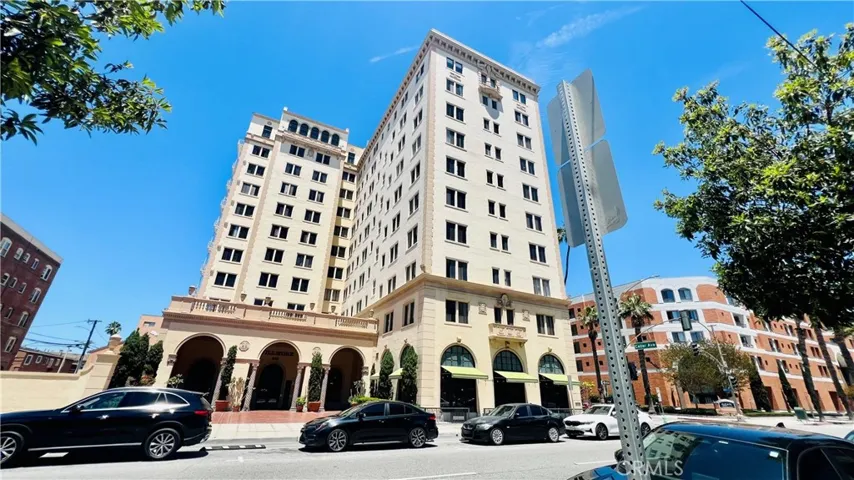 315 W 3rd Street 711, Long Beach, California 90802
