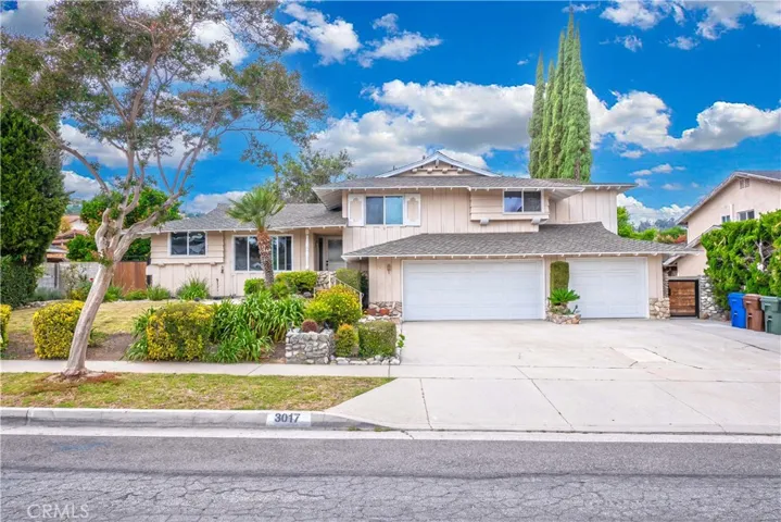 3017 Azaria, Hacienda Heights, California 91745