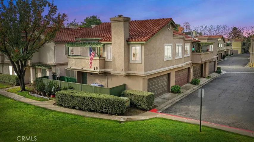 8423 Western Trail H, Rancho Cucamonga, California 91730