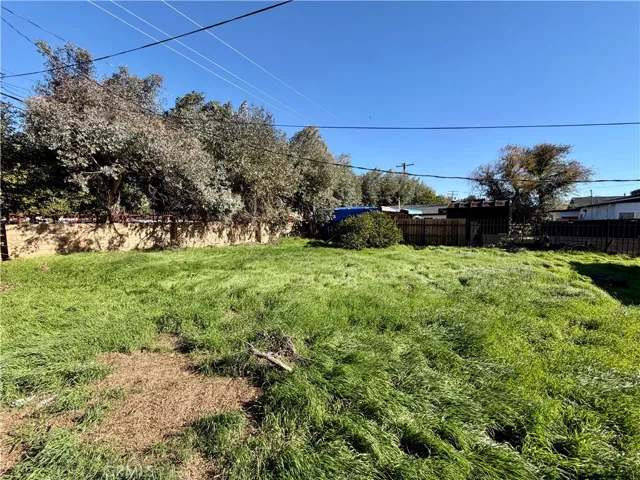 1530 W 21st, San Bernardino, California 92411