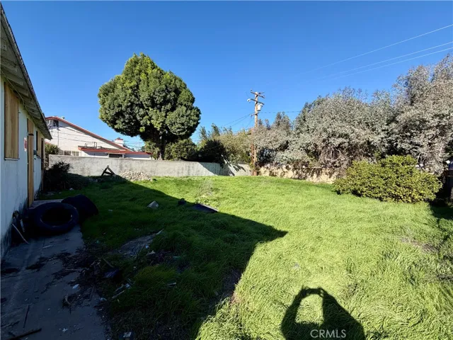1530 W 21st, San Bernardino, California 92411