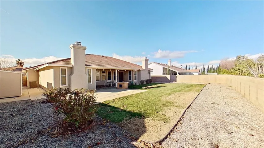 43312 Haven, Lancaster, California 93536