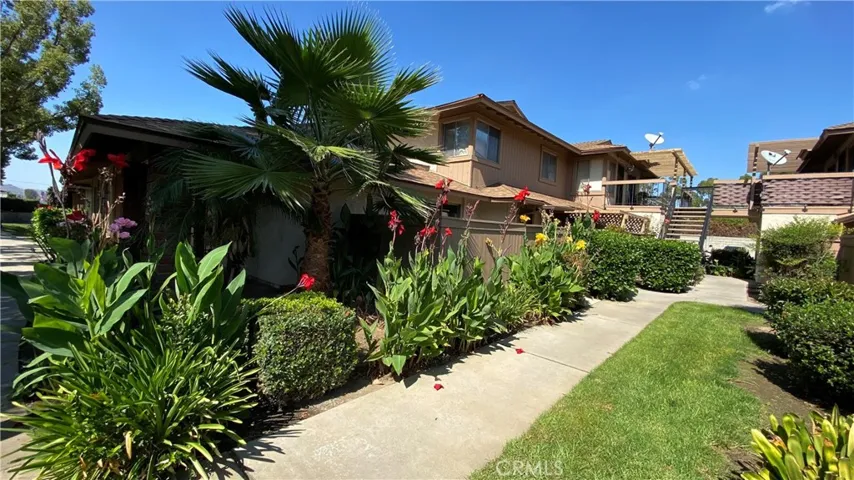 1408 Countrywood Avenue 114, Hacienda Heights, California 91745
