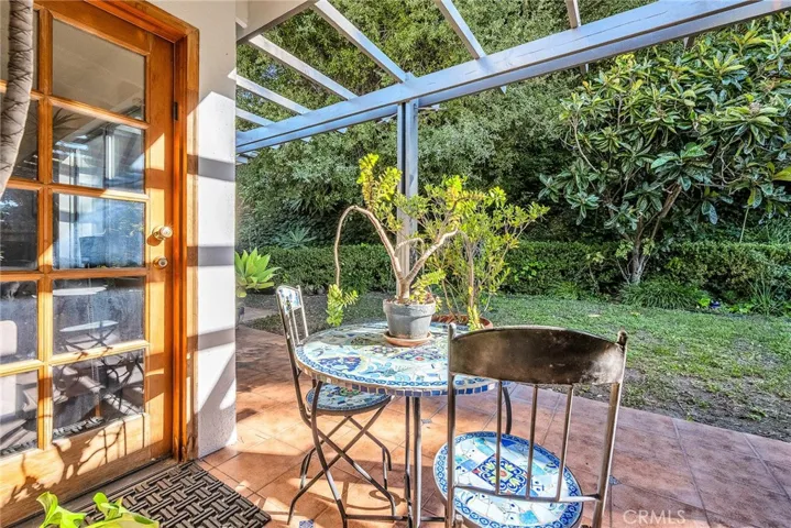2000 San Ysidro, Beverly Hills, California 90210