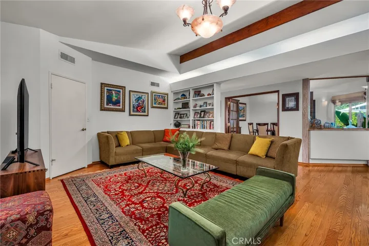 2000 San Ysidro, Beverly Hills, California 90210