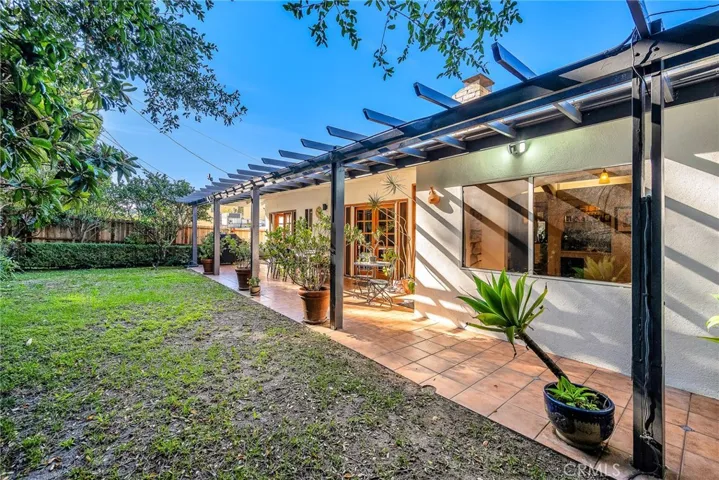 2000 San Ysidro, Beverly Hills, California 90210