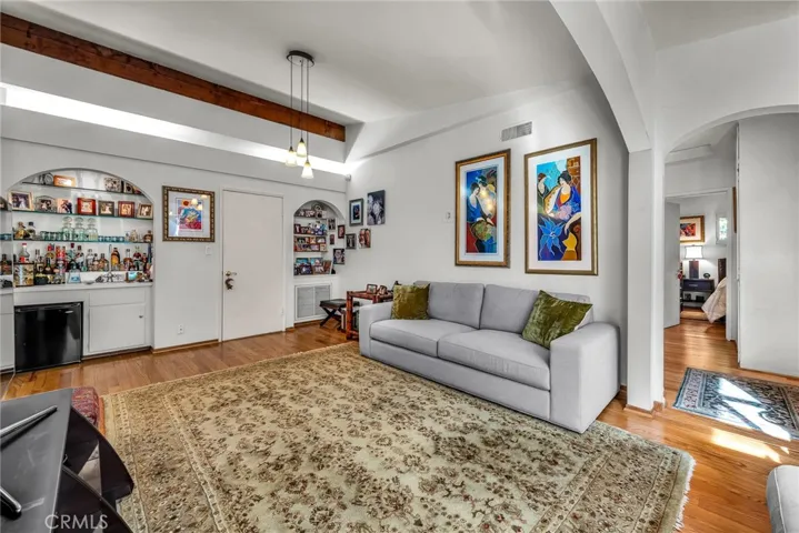 2000 San Ysidro, Beverly Hills, California 90210