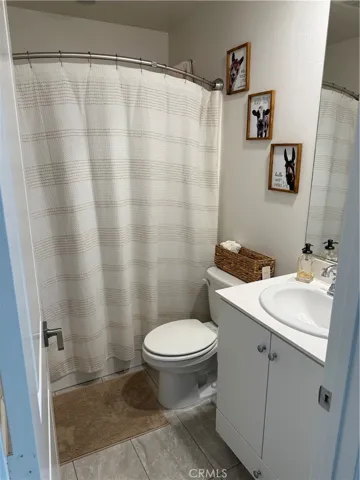 Downstairs Bathroom