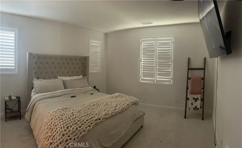 Master bedroom 2
