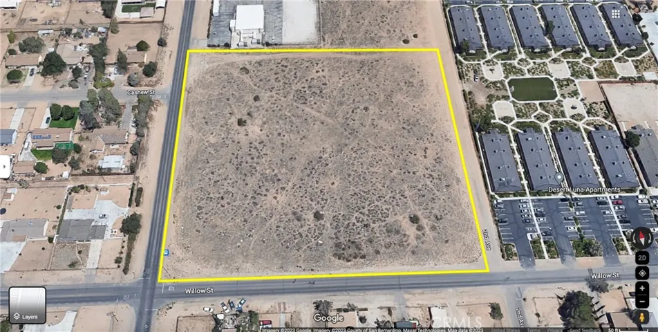 PROPERTY AERIAL PHOTO 1