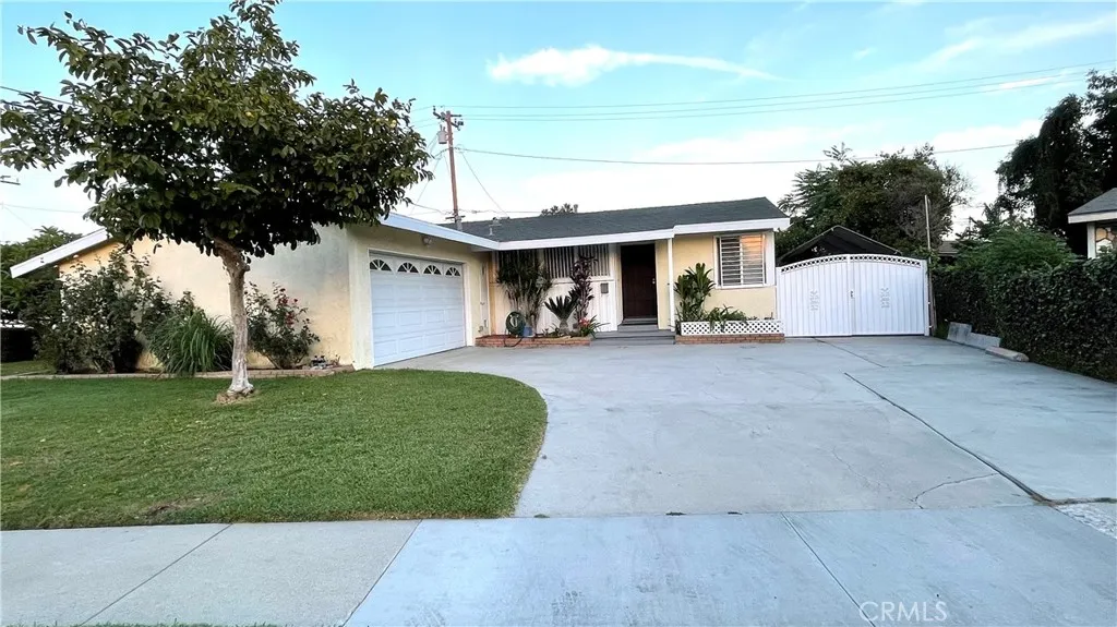 3146 Marybeth Avenue, El Monte, California 91733 home-pic-2